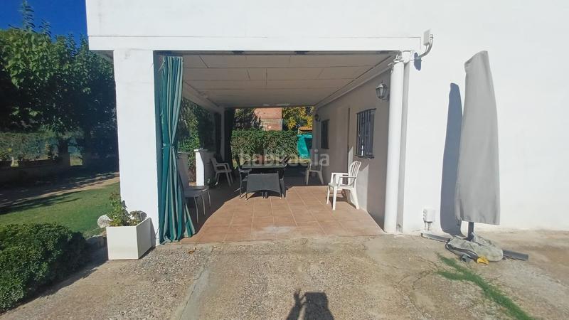 Foto e6b47545-474d-4213-9df5-8e6127e39ac5. Casa con riscaldamento piscina in Partides Rurals Lleida
