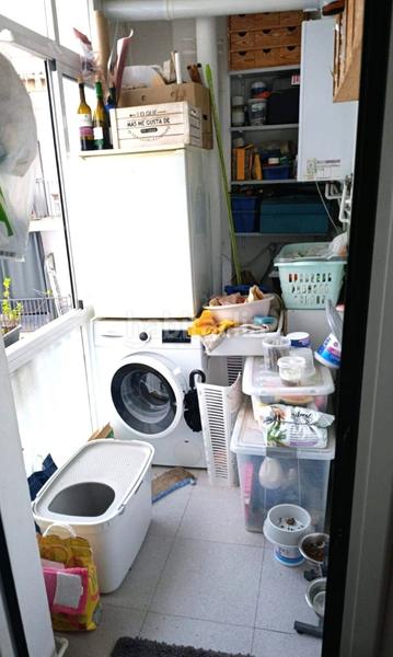 Foto 4775aa21-84ae-4f95-8634-484be2551600. Appartamento con riscaldamento in Instituts-Universitat Lleida