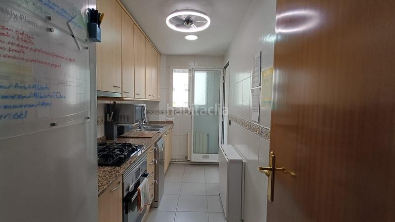 Foto 5b7dbb37-8478-4fd0-acb1-1fc4d1451da9. Appartamento con riscaldamento in Instituts-Universitat Lleida