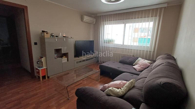 Foto 5d7a134d-61aa-4fd7-aeaf-e5df3d489394. Appartamento con riscaldamento in Instituts-Universitat Lleida