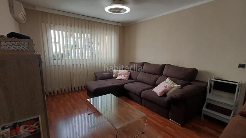 Foto e6a3a97a-7c26-4778-b3eb-1c825392a91b. Appartamento con riscaldamento in Instituts-Universitat Lleida