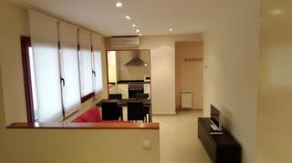 Affitto Monolocale in Centre Històric. Atractivo estudio alquiler lleida