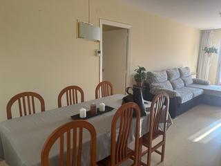 Appartement à Pardinyes. Piso en pardinyes