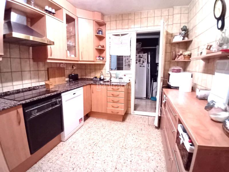 Foto 231e16fa-77aa-4929-a7ba-8e3401f6767e. Appartamento con riscaldamento in Balàfia Lleida