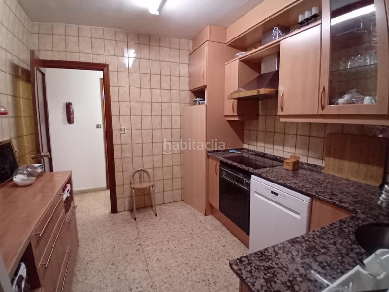 Foto f92eb4ad-801f-47bf-a8de-0f9e9ba46b0d. Appartamento con riscaldamento in Balàfia Lleida