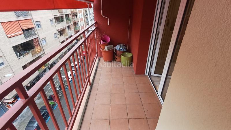 Foto 73651630-63ce-4358-8430-ae964e5da71b. Piso  en el clot en Príncep de Viana-Clot-Xalets Humbert Torres Lleida