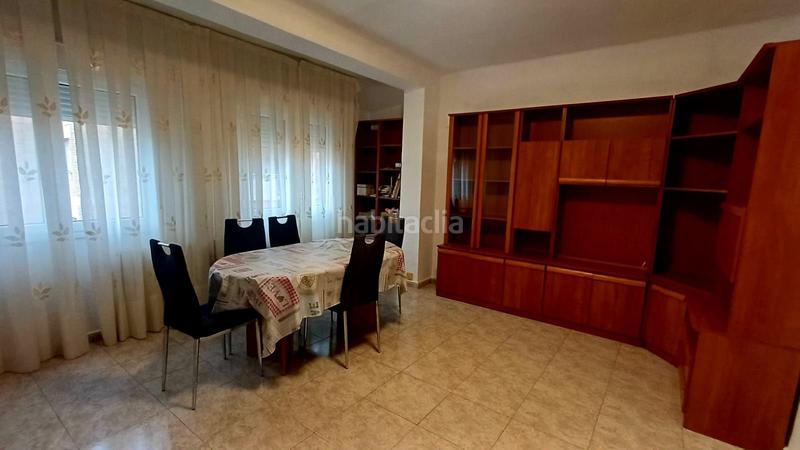 Foto cc1c4317-7a2f-4c0a-808a-cb5ea3d31d53. Piso  en el clot en Príncep de Viana-Clot-Xalets Humbert Torres Lleida