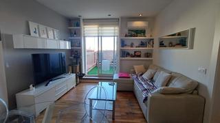 tic a Prncep de Viana-Clot-Xalets Humbert Torres. tico en venta en el centro de lleida