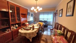 Etagenwohnung in Instituts-Universitat. Piso en venta en zona de camp desportslleida