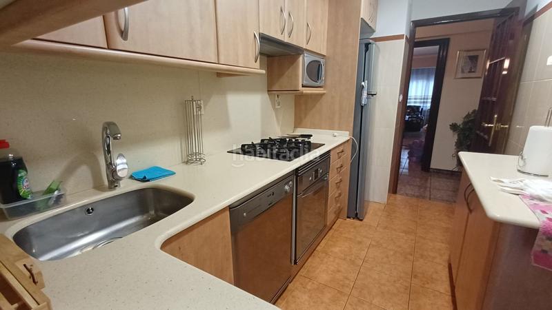 Foto cd28c2a7-3c2f-4ae6-8efa-fbf421d5d0e2. Piso  en venta en zona de camp desports en Instituts-Universitat Lleida