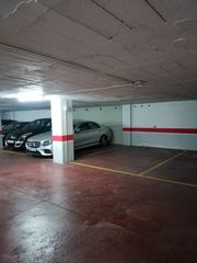 Miete Autoparkplatz in Pardinyes. Parking en alquiler en comtes durgell