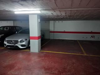 Location Parking voiture à Pardinyes. Parking en alquiler en comtes durgell