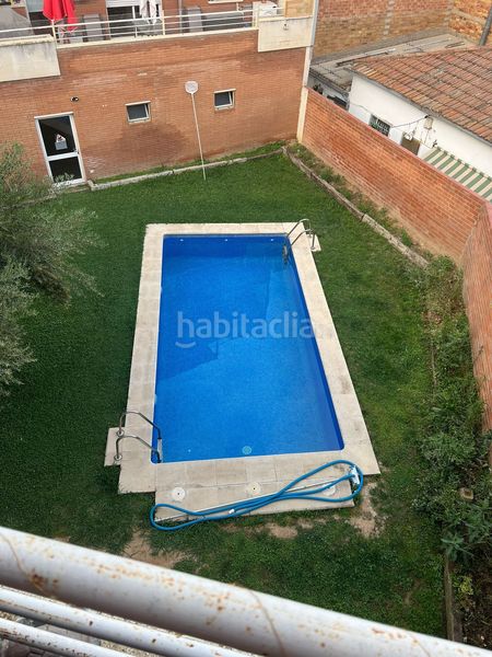 Foto 3d2790b6-3a05-4da6-8201-80224738f85d. Dúplex amb calefacció piscina a Alpicat