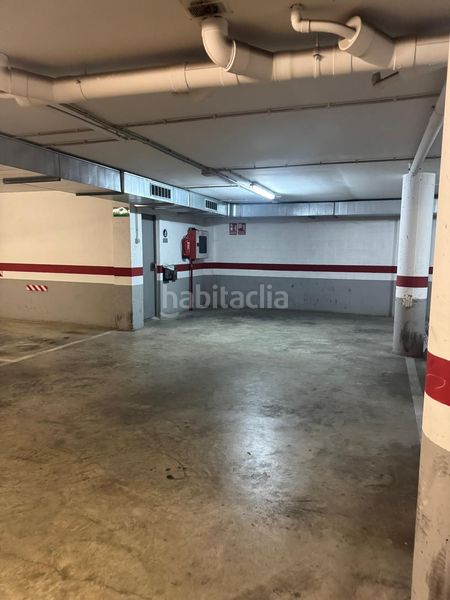 Foto d3bda646-225e-4bd2-bcf4-697134332741. Aparcament cotxe a Centre Històric Lleida