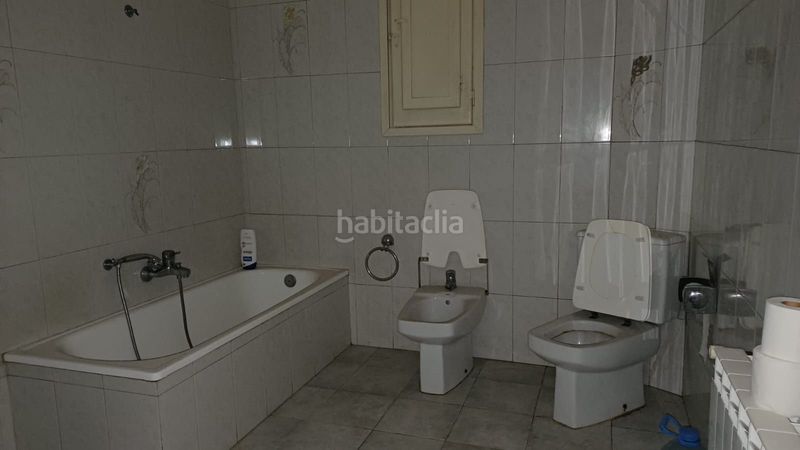 Foto 8a12d55a-58aa-4ea6-a2a7-458e26fa9a3e. Casa amb calefacció a La Bordeta Lleida