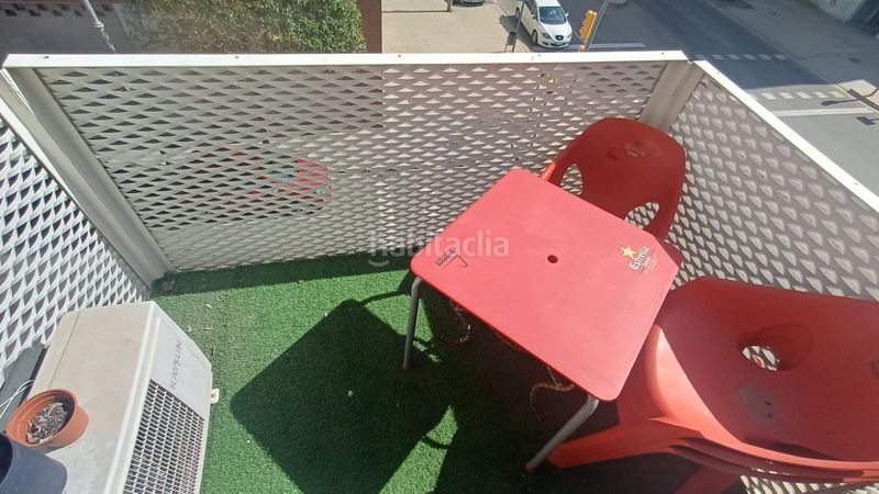 Foto 058d9768-d8c3-4c49-ab84-7f8c1897a7b0. Apartament amb calefacció a Balàfia Lleida