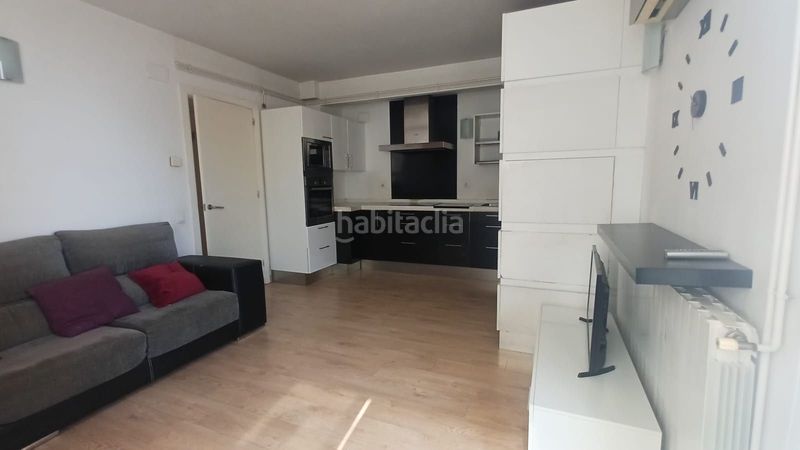 Foto 3ed3efa4-2ce4-4699-bad6-449d5eeb547f. Apartament amb calefacció a Balàfia Lleida