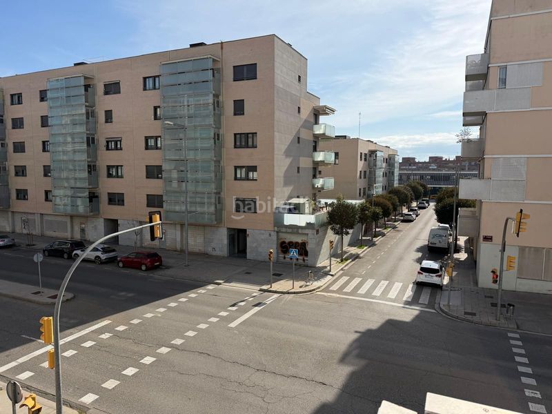 Foto 8f7d28e1-6986-434f-9e95-c890dd663ef1. Apartament amb calefacció a Balàfia Lleida