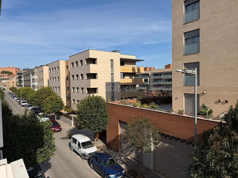 Foto 928b1097-98af-46e2-a8cf-5e8728396d26. Apartament amb calefacció a Balàfia Lleida