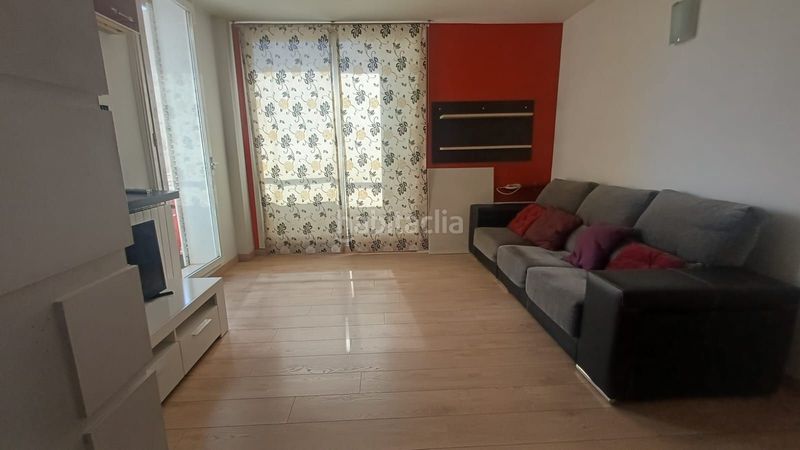 Foto dca9d86e-6239-410e-9a39-1dac1a2452eb. Apartament amb calefacció a Balàfia Lleida