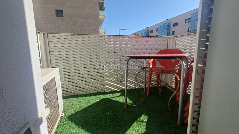 Foto febcc8af-d849-4cd1-8b66-d5e3ce639aa9. Apartament amb calefacció a Balàfia Lleida