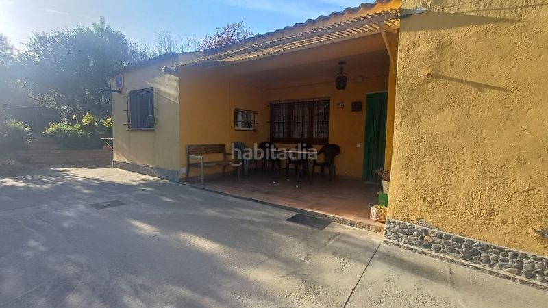 Foto 2b5e9d45-bda9-49ad-9208-59c82f9c094a. Casa amb calefacció a La Caparrella Lleida