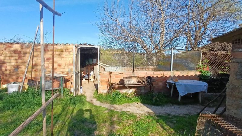 Foto 31231e1c-0e47-48f6-8af5-344f184c0aed. Casa amb calefacció a La Caparrella Lleida