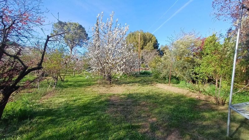 Foto 353df962-e256-4a07-9b38-b6b6d73530a2. Casa amb calefacció a La Caparrella Lleida