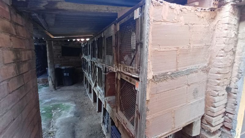 Foto 701b9e66-0b64-4801-bb2a-4f3e6e50c044. Casa amb calefacció a La Caparrella Lleida