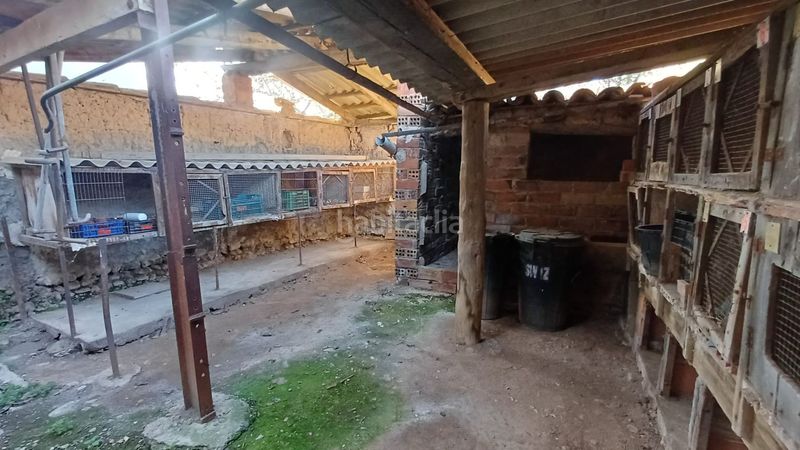 Foto a0e6d4df-051a-49bc-a19d-b668c80d8c4f. Casa amb calefacció a La Caparrella Lleida