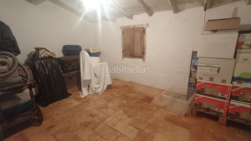 Foto b420079e-cecc-4805-824d-88624839741e. Casa amb calefacció a La Caparrella Lleida