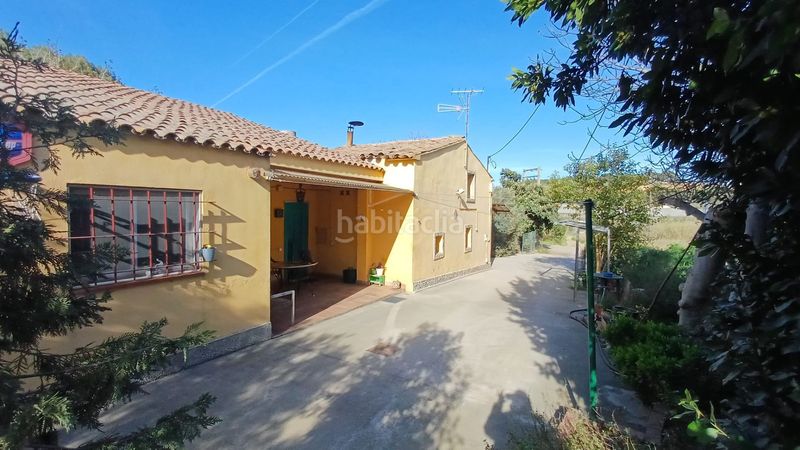 Foto bd6b1e23-633f-464f-8fe1-3bb9953693b7. Casa amb calefacció a La Caparrella Lleida