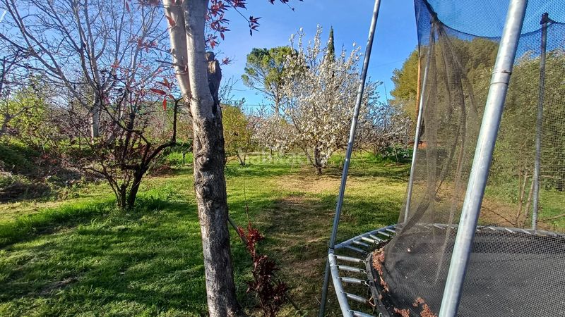 Foto d2b36d9d-5619-42f3-9bf2-b000ba53d8cb. Casa amb calefacció a La Caparrella Lleida