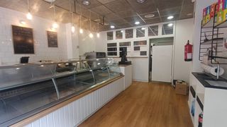 Umzug Geschäftsraum in Cappont. Traspaso local comercial cappont