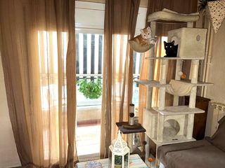 Pis a Pr�ncep de Viana-Clot-Xalets Humbert Torres. Piso en venta en princep de viana