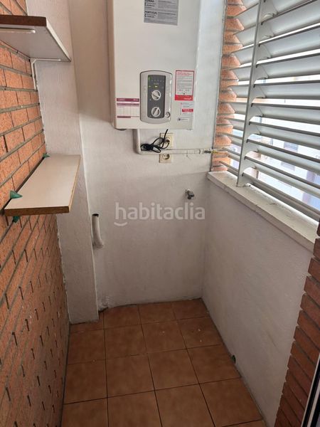 Foto d04855b7-67b1-4229-a02e-777710ee6e3f. Pis amb calefacció a Balàfia Lleida