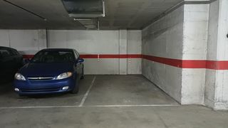 Parking voiture à Balàfia. Plaza de parking en venta calle germans miraball lleida