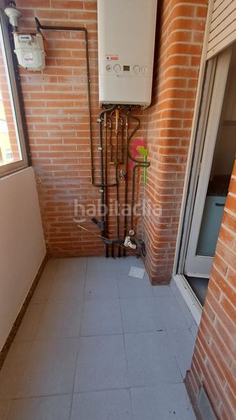Foto 6f4dd86c-18cf-4fa9-99b7-f0d72d0dedd7. Pis amb calefacció a Balàfia Lleida