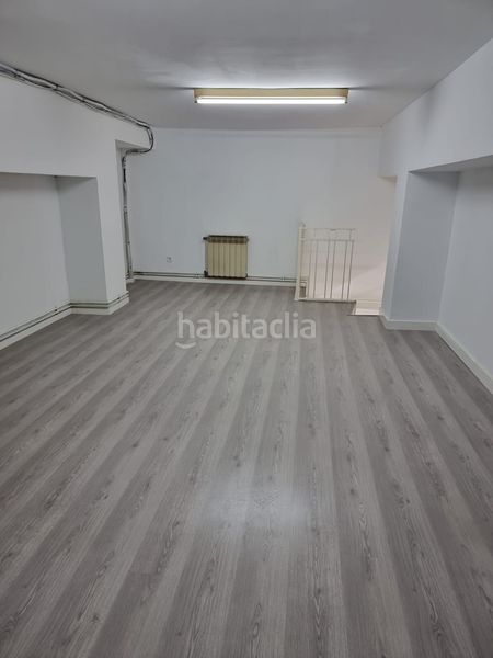 Foto eecad886-fde5-433e-91f5-2a4f01562cd1. Local comercial a Pardinyes Lleida