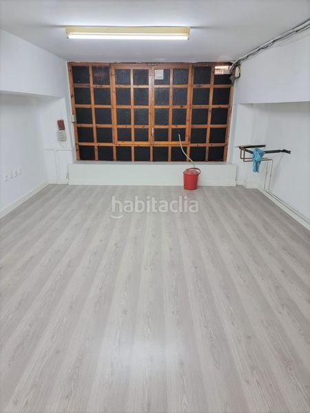 Foto fd645f46-69ba-476c-994b-3c4ed40cada5. Local comercial a Pardinyes Lleida