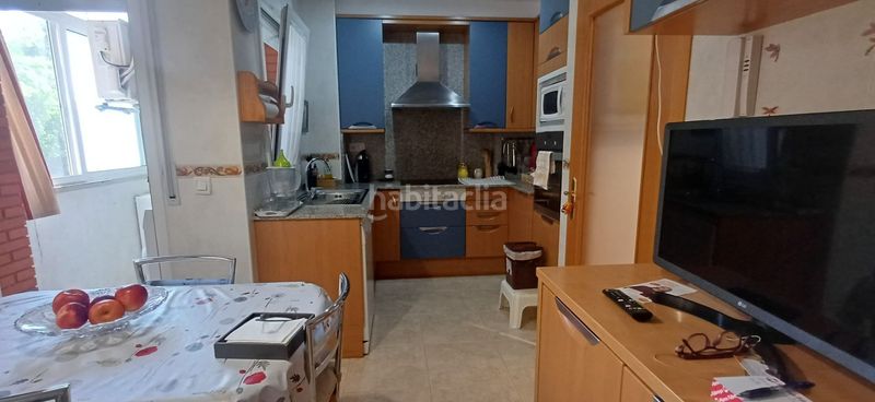 Foto 163cb3bf-0914-420d-8773-fa91b4fb28d8. Casa adossada amb calefacció a Pardinyes Lleida