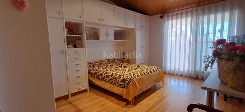 Foto 57d96b04-14d1-4727-80b9-a1bd34632078. Casa adossada amb calefacció a Pardinyes Lleida