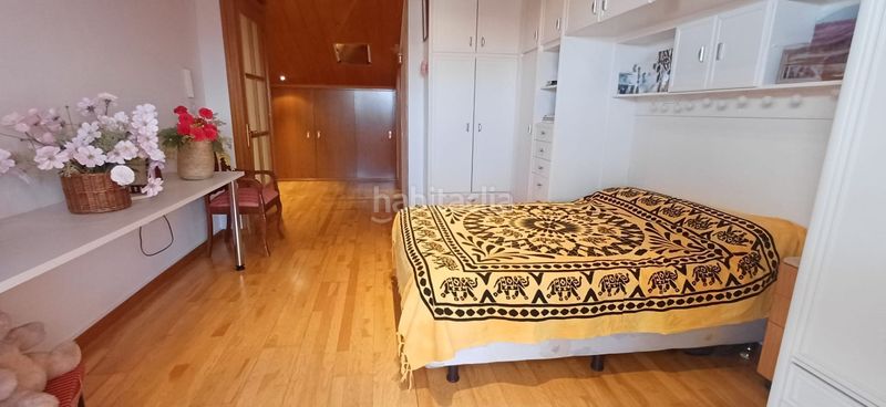 Foto 62c2ba3e-9262-46b4-af5c-d70713b0acca. Casa adossada amb calefacció a Pardinyes Lleida