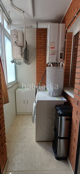 Foto 6738015f-cf00-426e-836a-39d2ec922f75. Casa adossada amb calefacció a Pardinyes Lleida