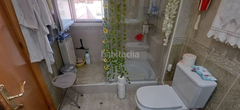 Foto 7a4aae43-f261-456b-be16-03982831c2dd. Casa adossada amb calefacció a Pardinyes Lleida
