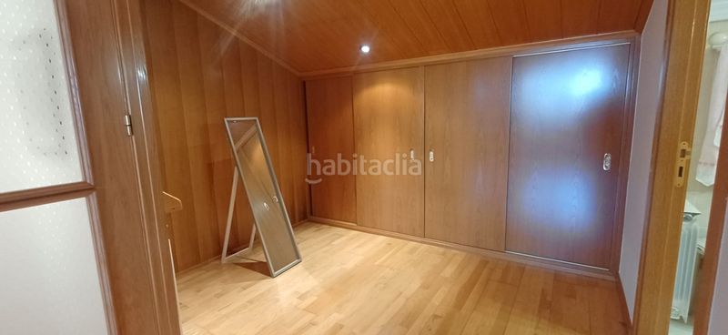 Foto 81c4b4ab-ca9c-411d-bcd3-2a832e40e466. Casa adossada amb calefacció a Pardinyes Lleida