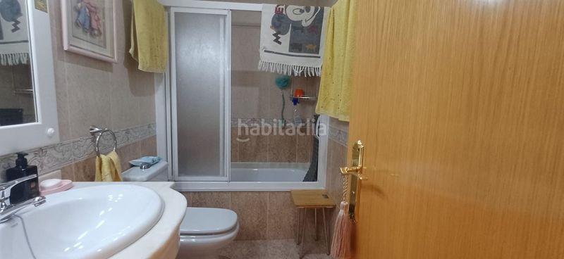 Foto 90545947-5564-4f75-92e1-c46122239729. Casa adossada amb calefacció a Pardinyes Lleida