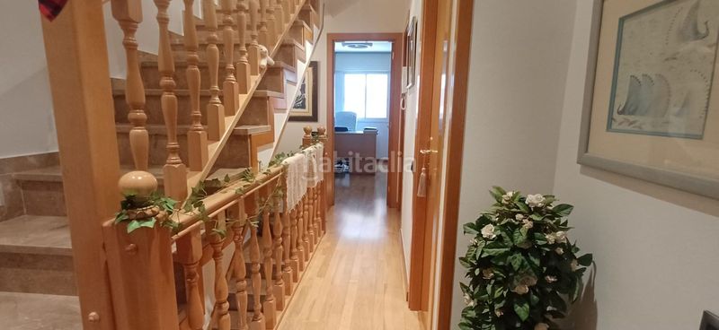 Foto 98e73327-6274-4724-bda6-86beb8d93712. Casa adossada amb calefacció a Pardinyes Lleida