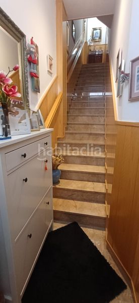 Foto a775f9ab-bbdf-4efc-a301-2277b309f071. Casa adossada amb calefacció a Pardinyes Lleida