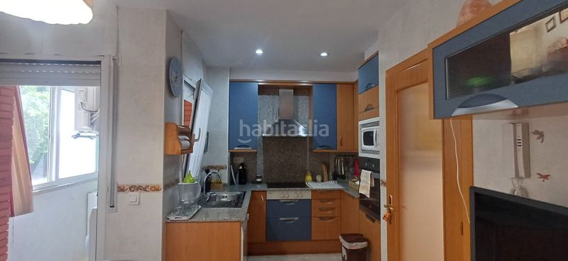 Foto d91f5a11-6253-4de8-af1d-8e61b2f2f5f4. Casa adossada amb calefacció a Pardinyes Lleida